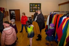 03.-04.01.2024 Sternsingen